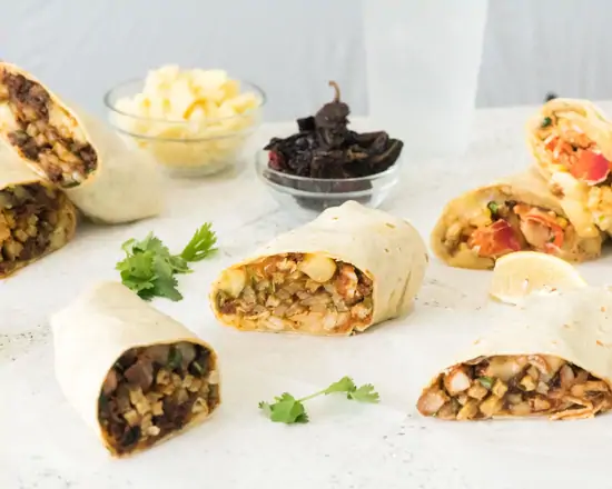 Neli’s Deli menu 2